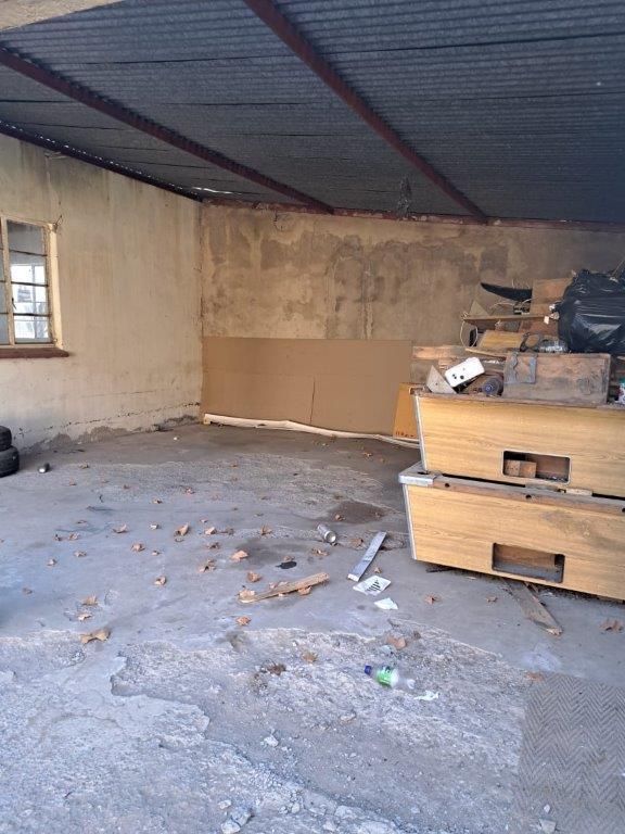 3 Bedroom Property for Sale in Clocolan Free State